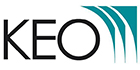 KEO International Consultants - logo